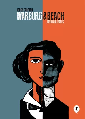 WARBURG & BEACH. NUEVA EDICIÓN RÚSTICA