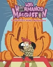 LOS HERMANOS MACGUFFIN 02