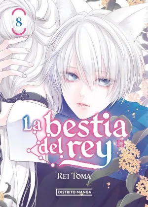 LA BESTIA DEL REY 08