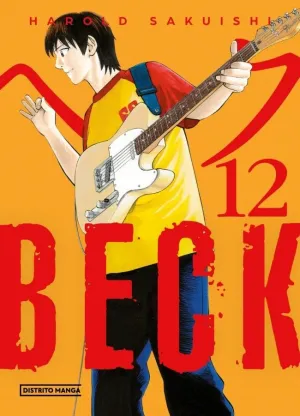 BECK 12