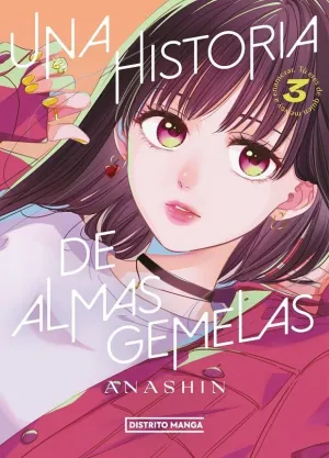 UNA HISTORIA DE ALMAS GEMELAS 03