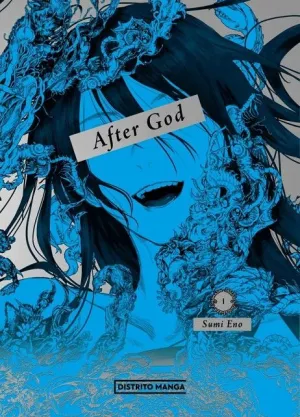 AFTER GOD 01