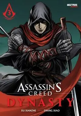 ASSASSIN'S CREED: DYNASTY 03