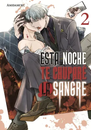 ESTA NOCHE TE CHUPARÉ LA SANGRE 02