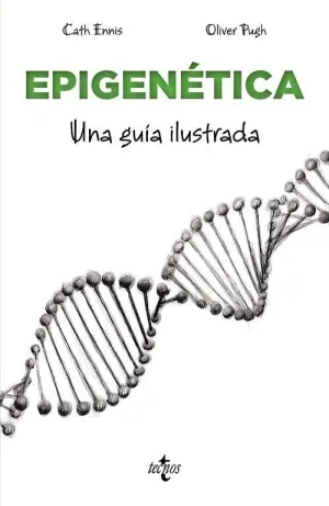 EPIGENÉTICA