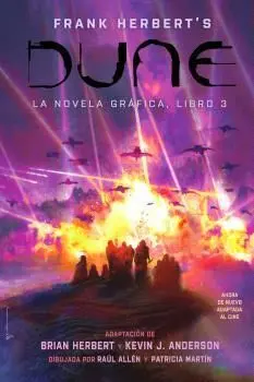 DUNE 03: EL PROFETA