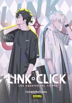 LINK CLICK 02