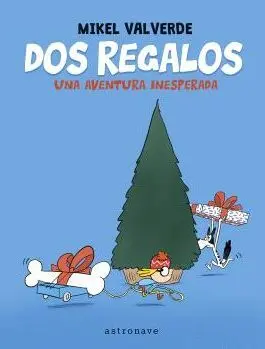 DOS REGALOS