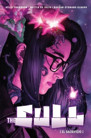 THE CULL 01: EL SACRIFICIO