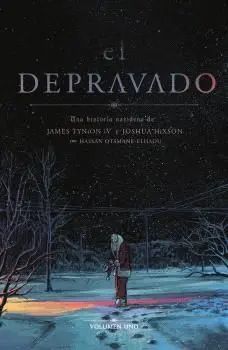 EL DEPRAVADO 01