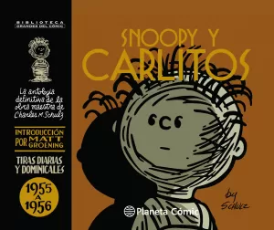 SNOOPY Y CARLITOS 03 (55-56)