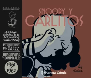 SNOOPY Y CARLITOS 06 (61-62)