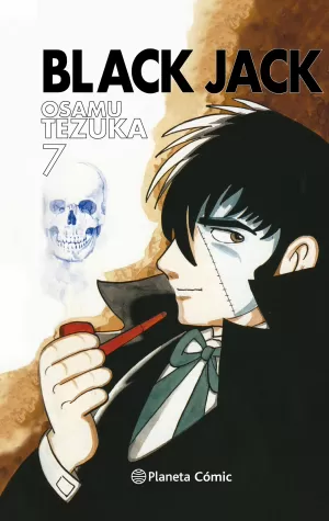 BLACK JACK 07