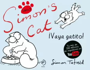 SIMON'S CAT 03