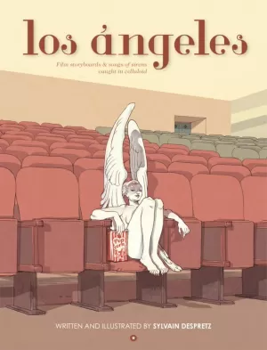 LOS ÁNGELES