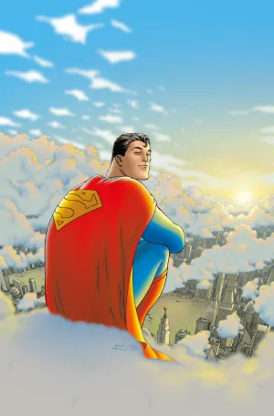 ALL-STAR SUPERMAN