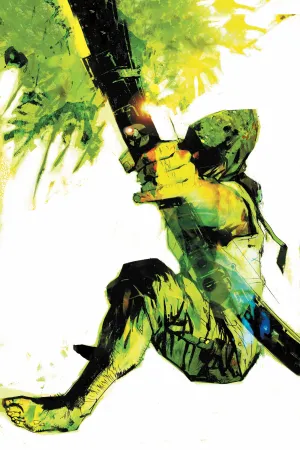 GREEN ARROW: AÑO UNO (DC POCKET)