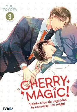 CHERRY MAGIC! 09