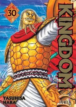 KINGDOM 30