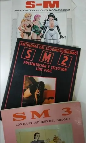 Charla y Presentación sobre BDSM